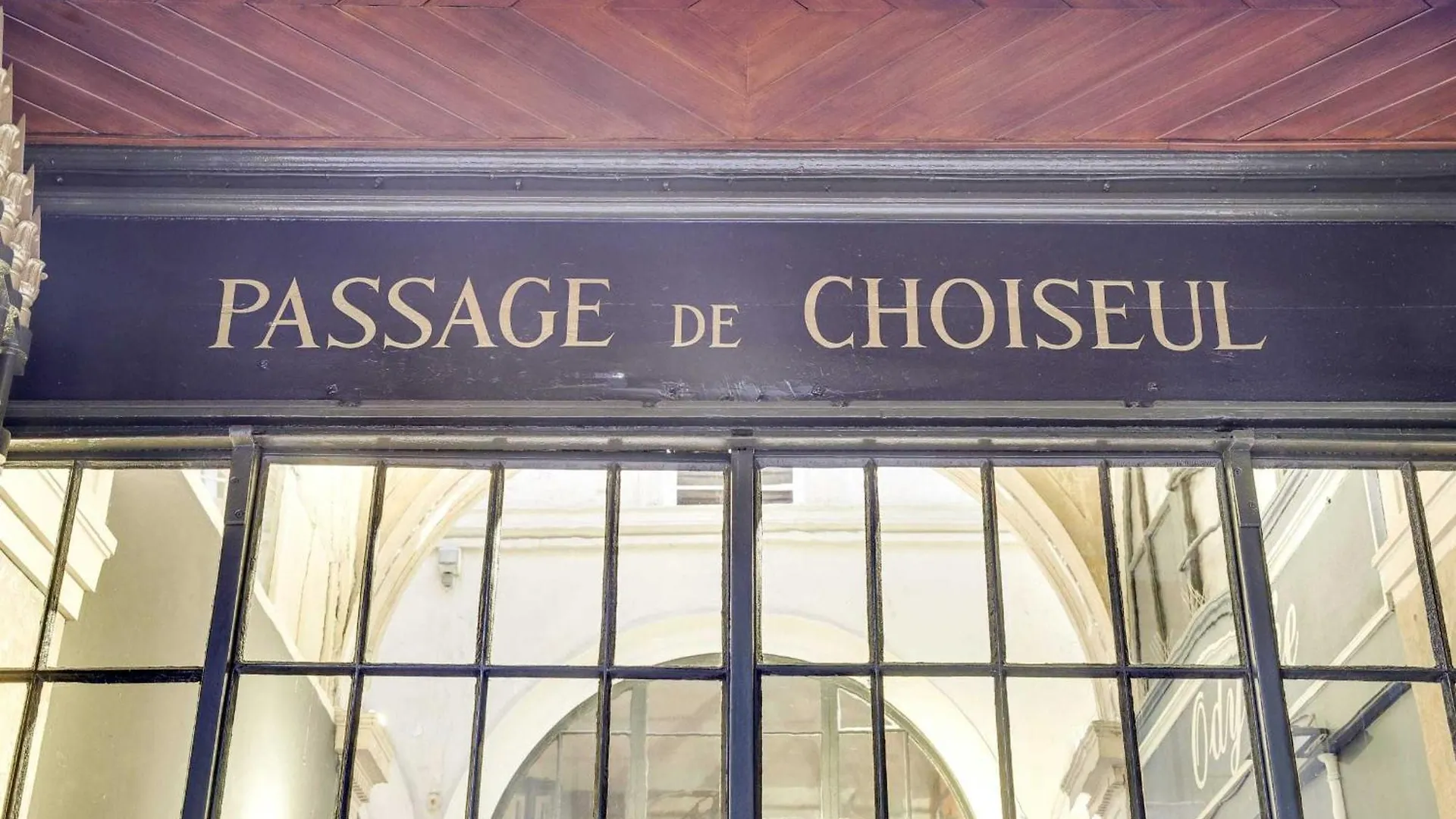 Daire Superb Historical Next To Louvre And Opera Paris